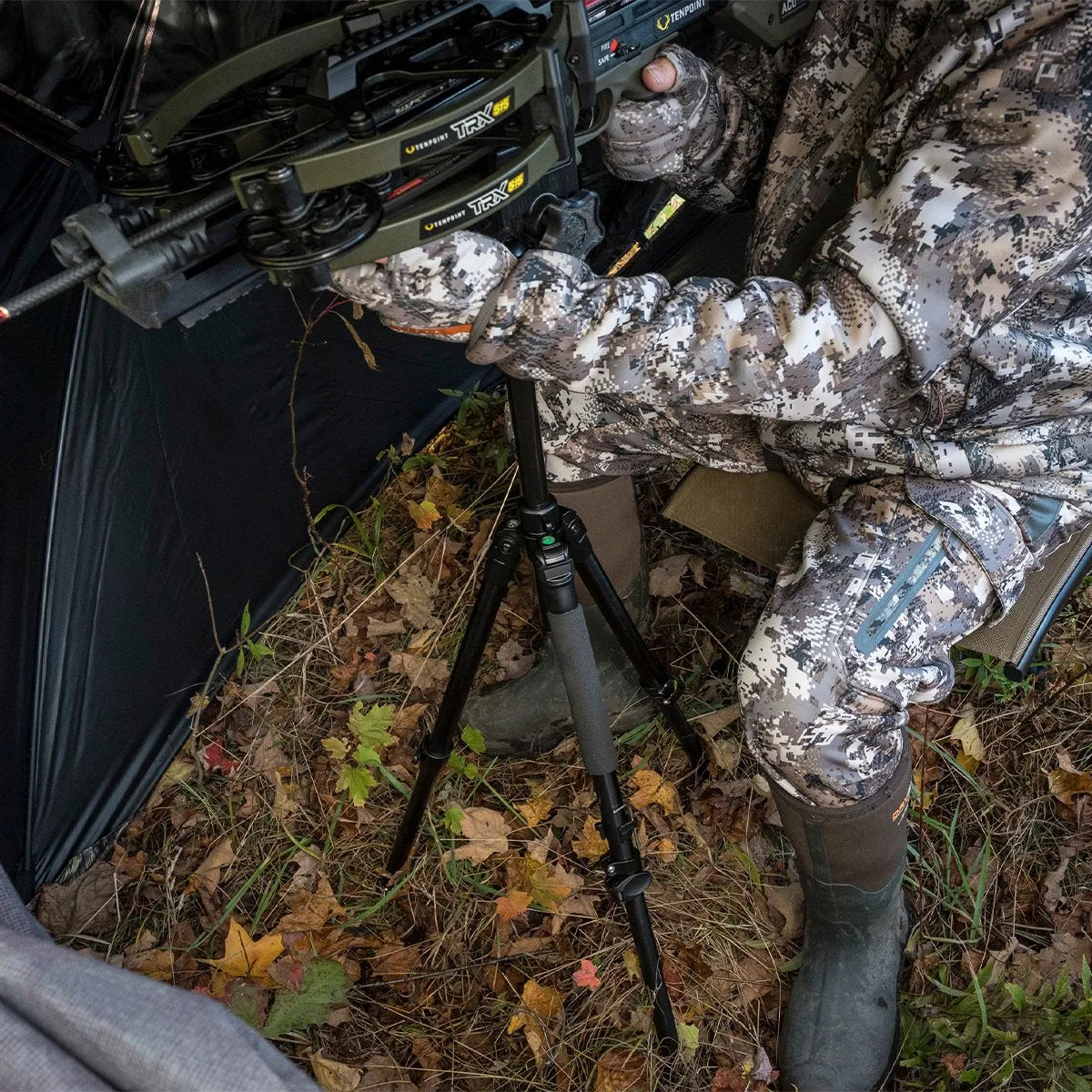 TenPoint Axis Crossbow Tripod