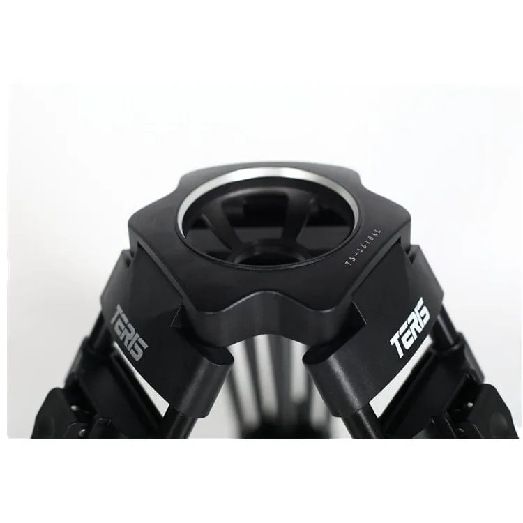 Teris TS1610AL Aluminium Tripod