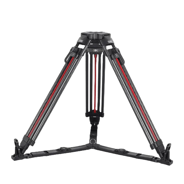 Teris TS1610CF-Q Quick Release Carbon Fiber Tripod