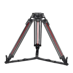 Teris TS1610CF-Q Quick Release Carbon Fiber Tripod