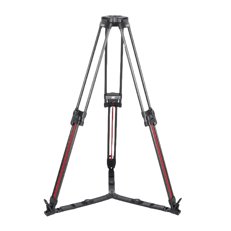 Teris TS1610CF-Q Quick Release Carbon Fiber Tripod