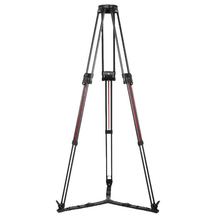 Teris TS1610CF-Q Quick Release Carbon Fiber Tripod