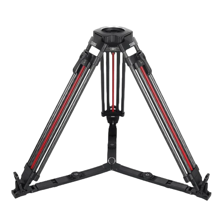 Teris TS1610CF-Q Quick Release Carbon Fiber Tripod