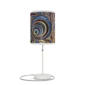 The Depth of the Souls - Lamp on a Stand, US|CA plug
