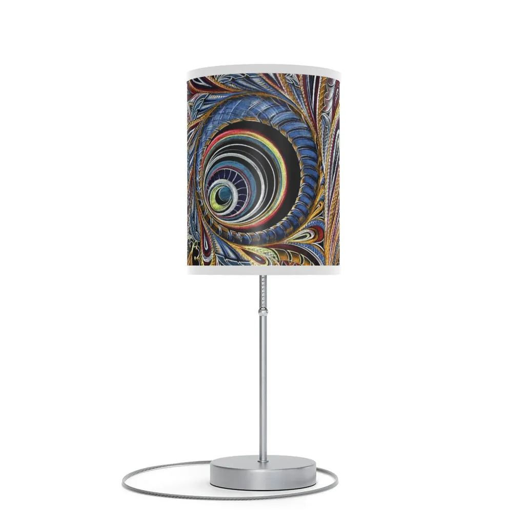 The Depth of the Souls - Lamp on a Stand, US|CA plug