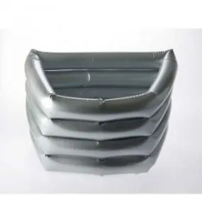 The Edge Inflatable Pedi-Bath Foot Spa