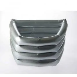 The Edge Inflatable Pedi-Bath Foot Spa