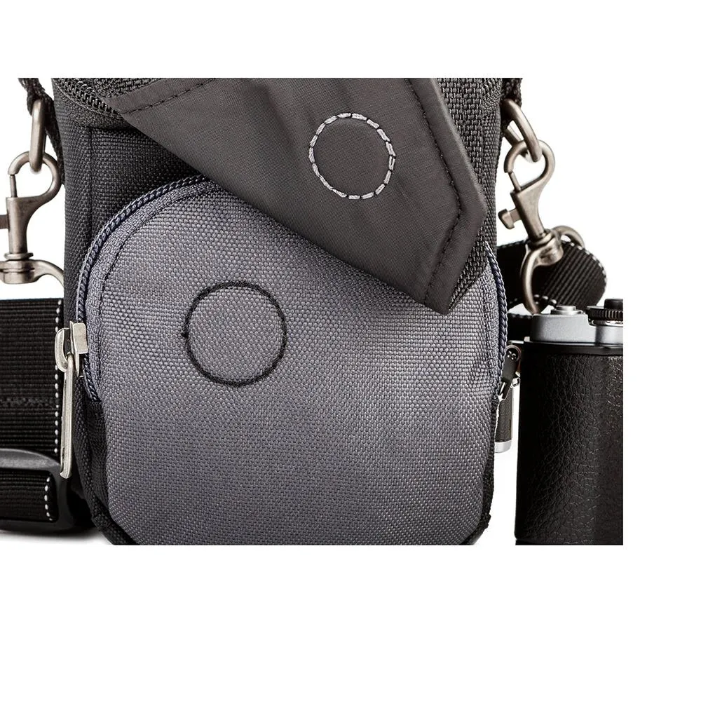 Think Tank Mirrorless Mover 5 - Pewter