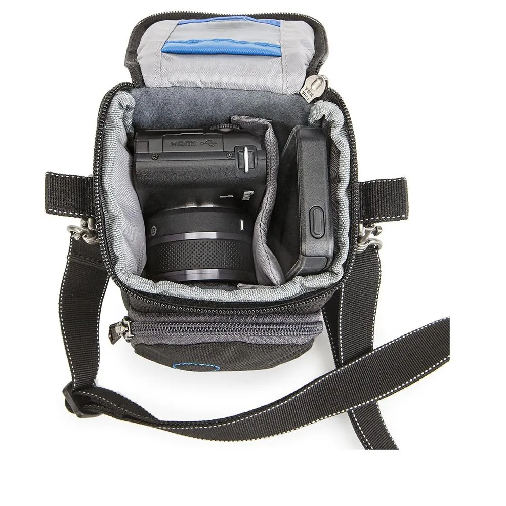 Think Tank Mirrorless Mover 5 - Pewter