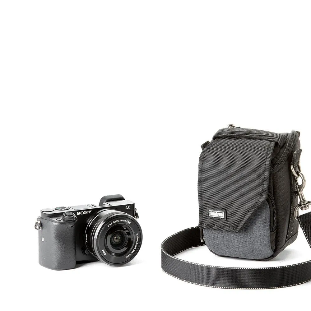 Think Tank Mirrorless Mover 5 - Pewter