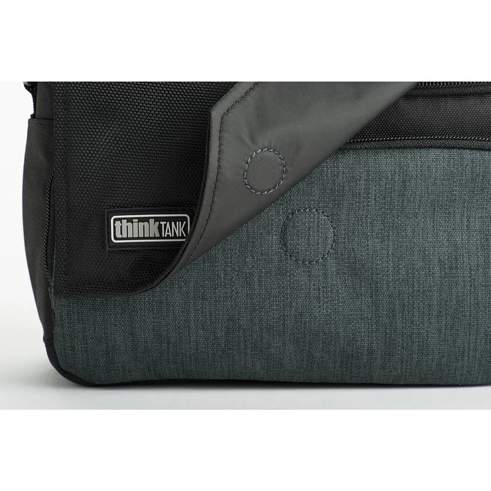Think Tank Mirrorless Mover 5 - Pewter