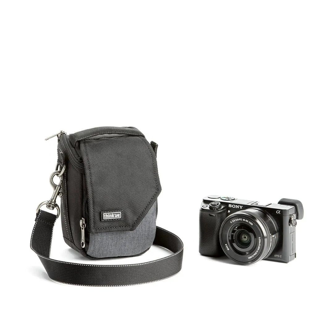 Think Tank Mirrorless Mover 5 - Pewter