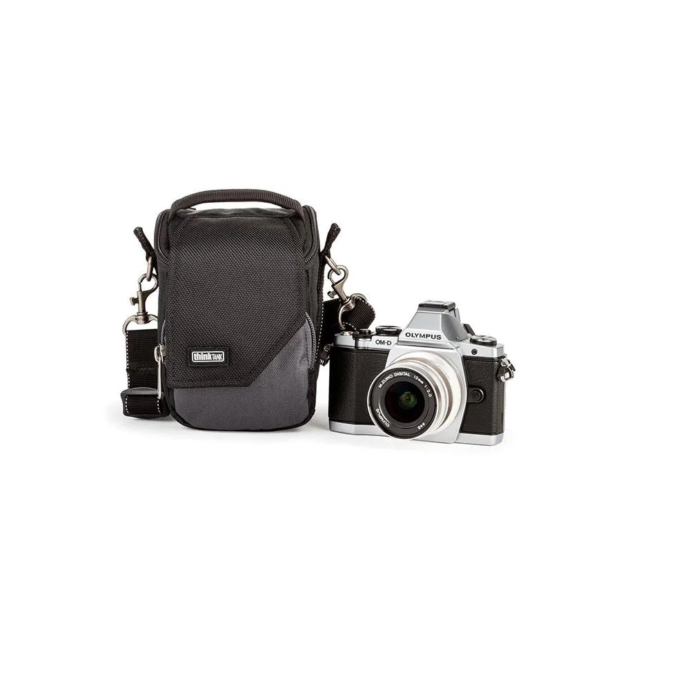 Think Tank Mirrorless Mover 5 - Pewter