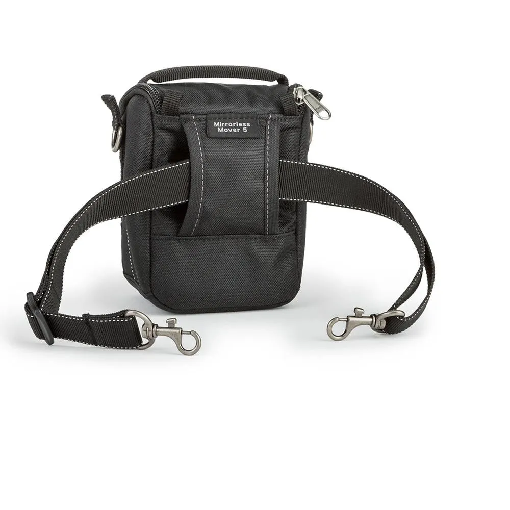 Think Tank Mirrorless Mover 5 - Pewter