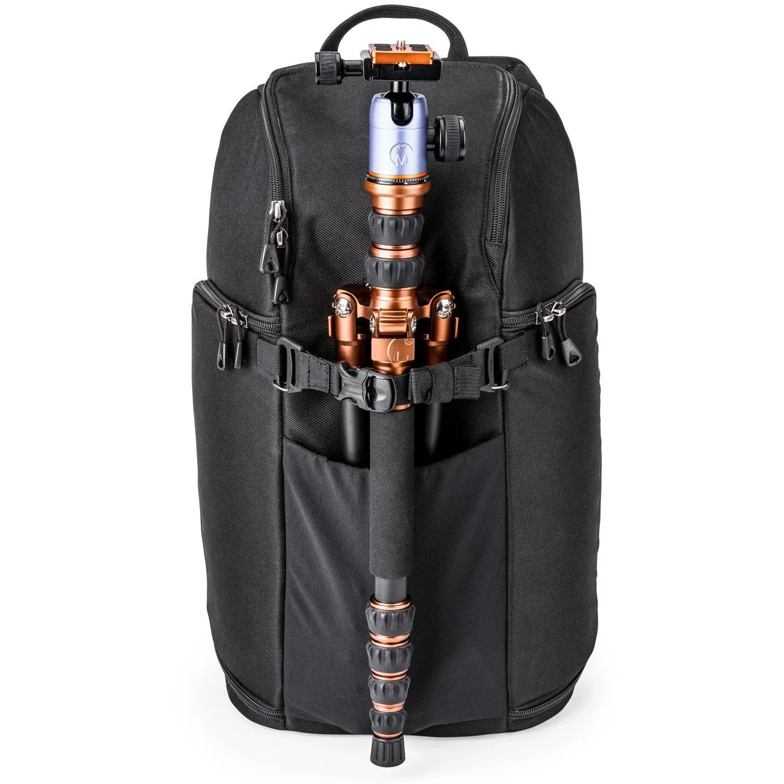 Think Tank Trifecta 10 DSLR Backpack
