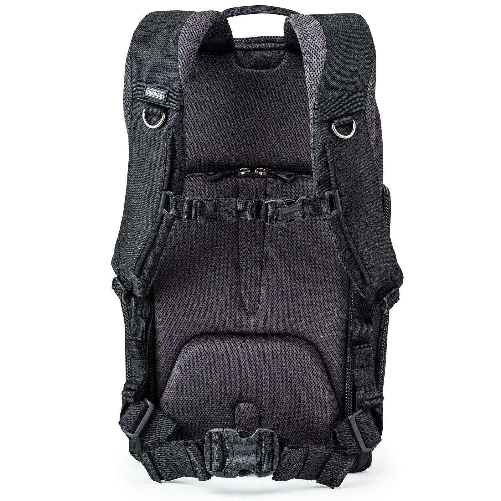 Think Tank Trifecta 10 DSLR Backpack