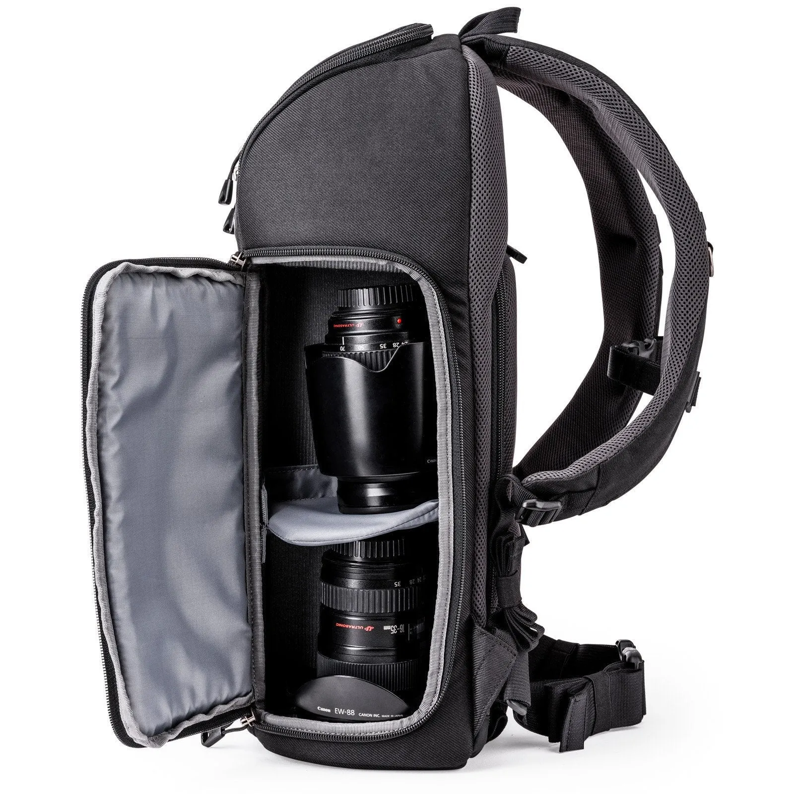 Think Tank Trifecta 10 DSLR Backpack