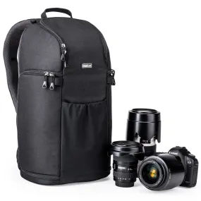 Think Tank Trifecta 10 DSLR Backpack