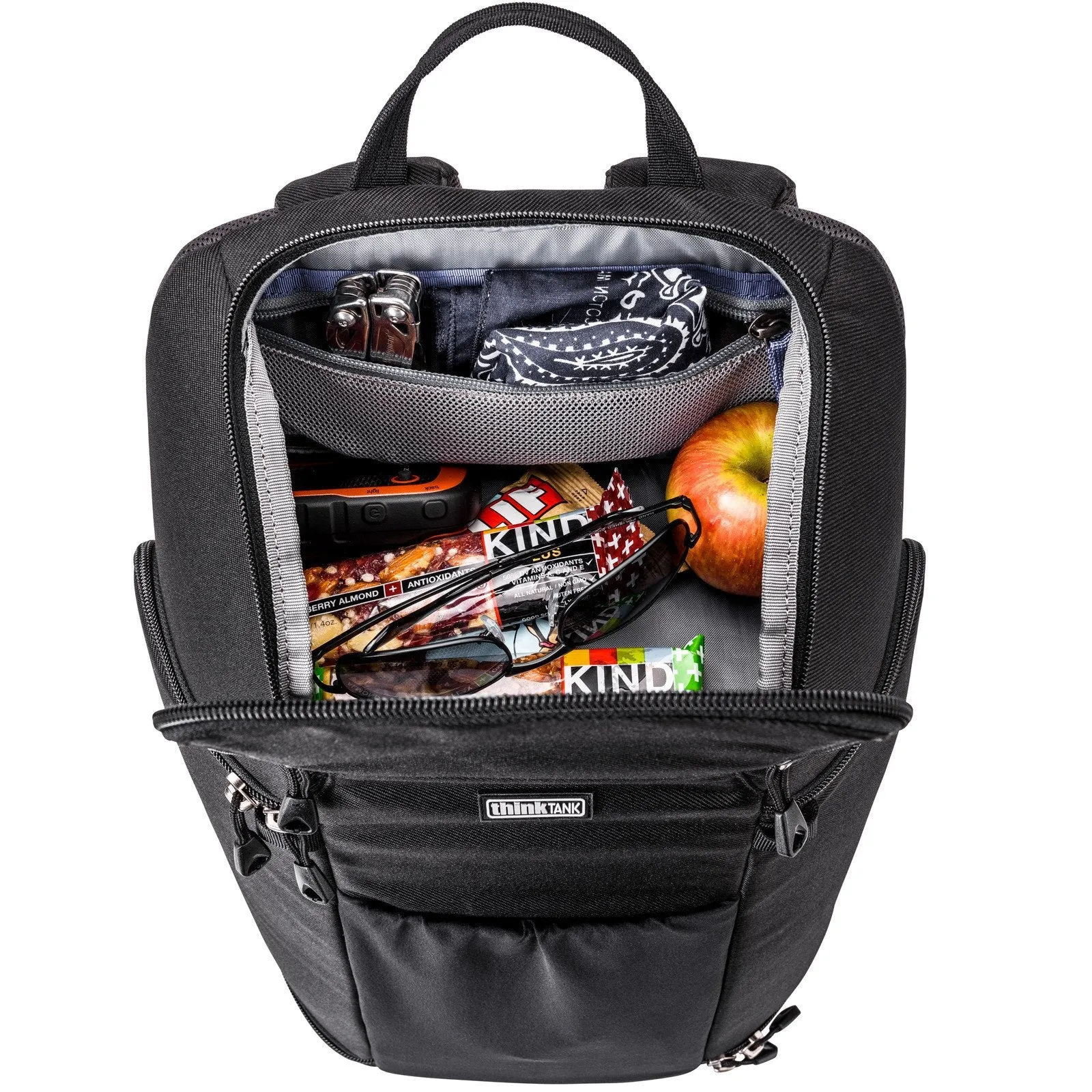Think Tank Trifecta 10 DSLR Backpack