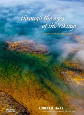 Through The Eyes of the Vikings