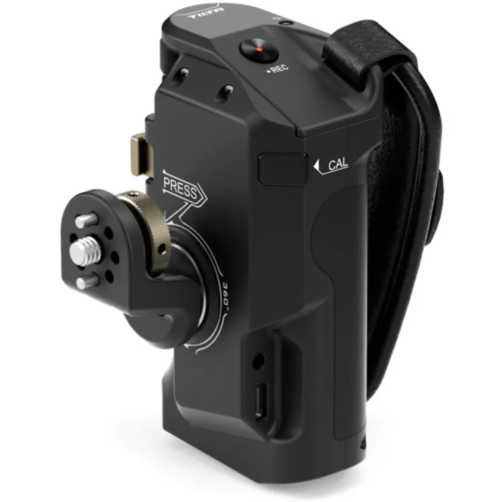 Tilta Tiltaing Right Side Advanced Focus Handle (F570 Battery) Type II