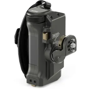 Tilta Tiltaing Right Side Advanced Focus Handle (F570 Battery) Type II