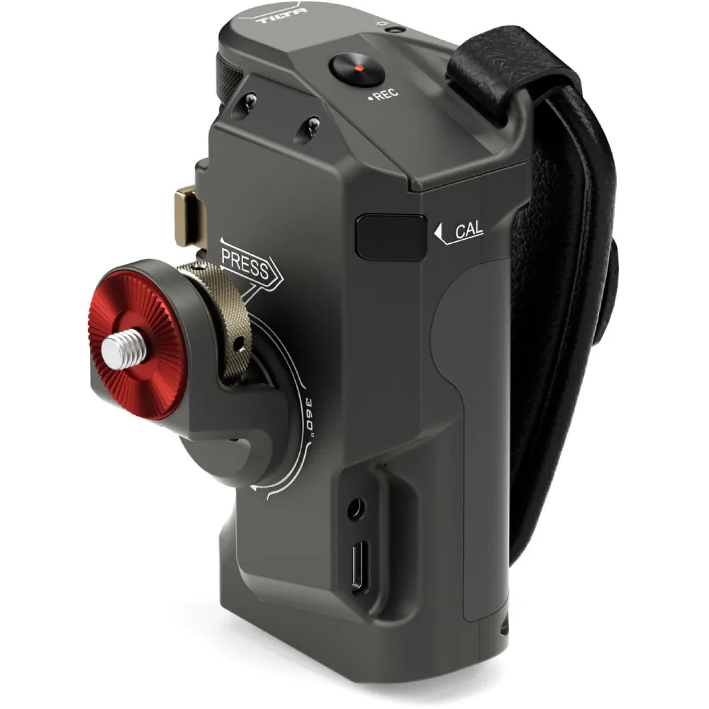 Tilta Tiltaing Right Side Advanced Focus Handle (F570 Battery) Type III