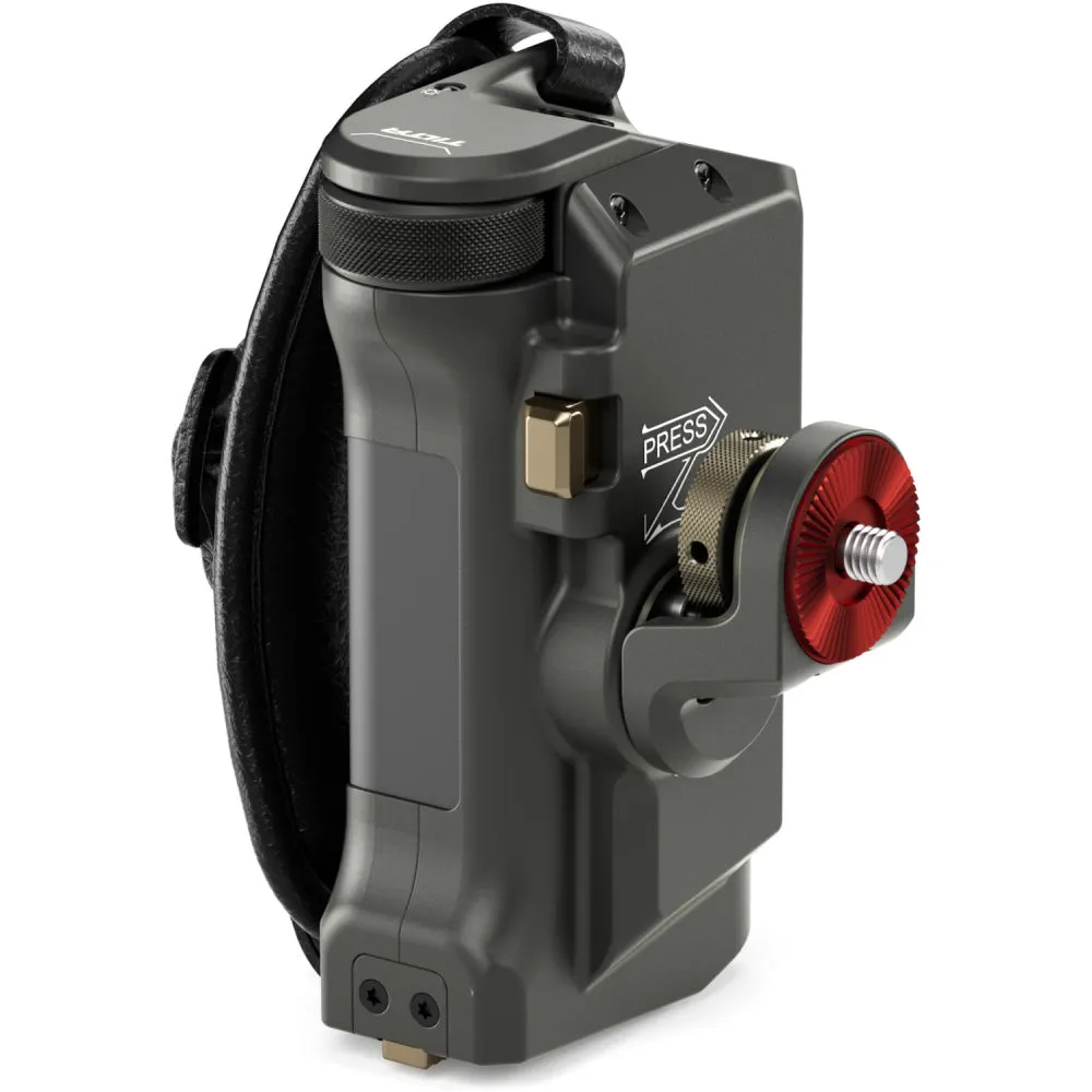 Tilta Tiltaing Right Side Advanced Focus Handle (F570 Battery) Type III