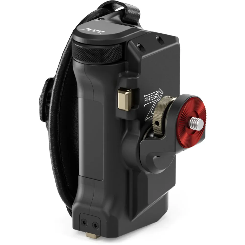 Tilta Tiltaing Right Side Advanced Focus Handle (F570 Battery) Type III