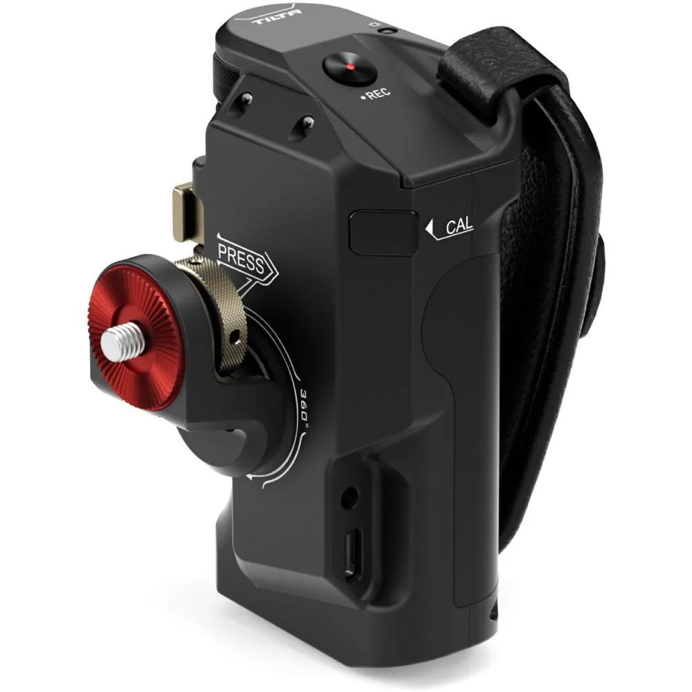 Tilta Tiltaing Right Side Advanced Focus Handle (F570 Battery) Type III