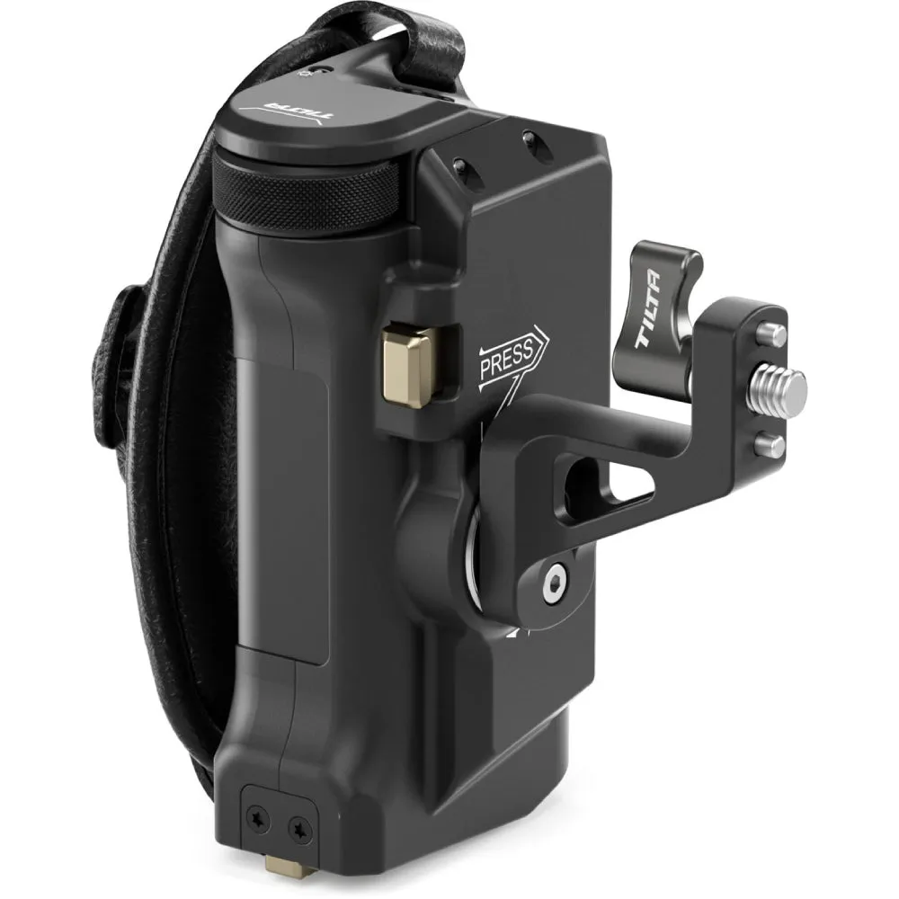 Tilta Tiltaing Right Side Advanced Focus Handle (F570 Battery) Type VII
