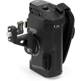 Tilta Tiltaing Right Side Advanced Focus Handle (F570 Battery) Type VII