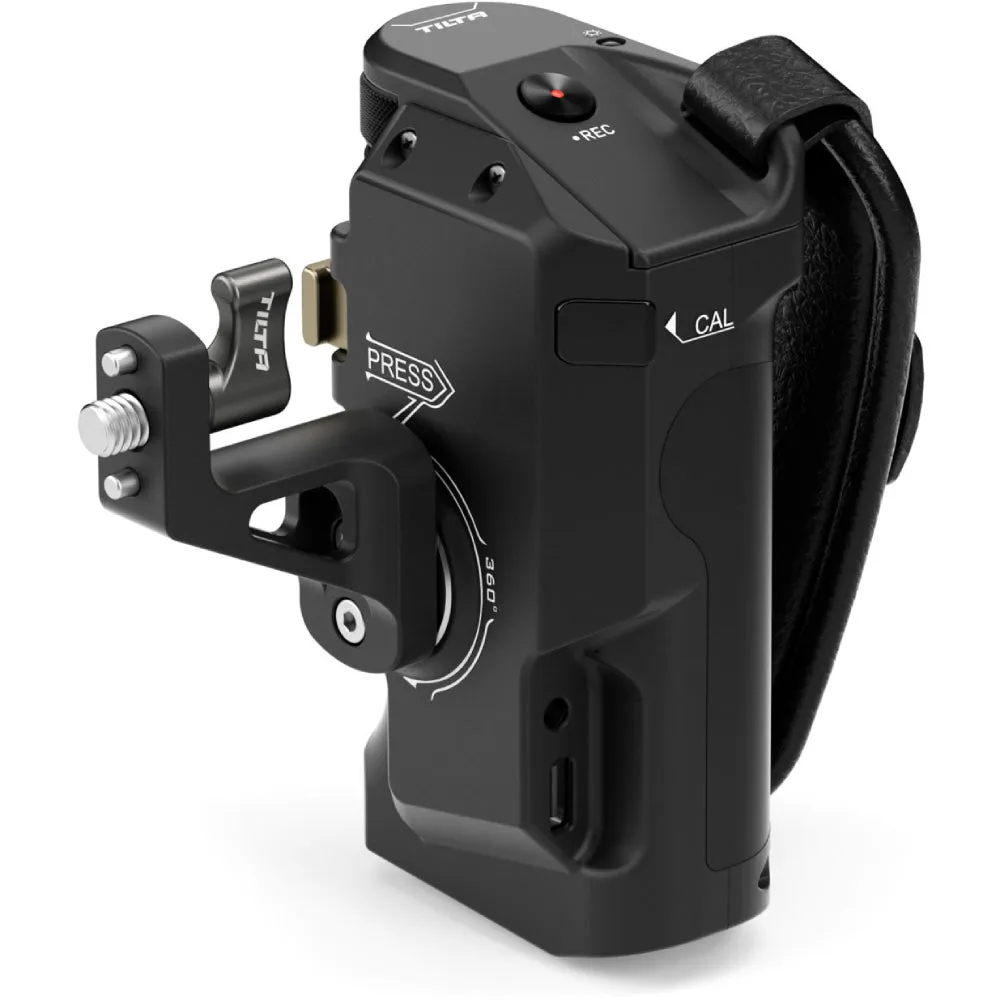 Tilta Tiltaing Right Side Advanced Focus Handle (F570 Battery) Type VII