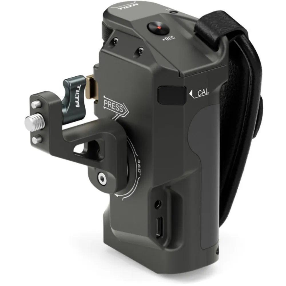 Tilta Tiltaing Right Side Advanced Focus Handle (F570 Battery) Type VII
