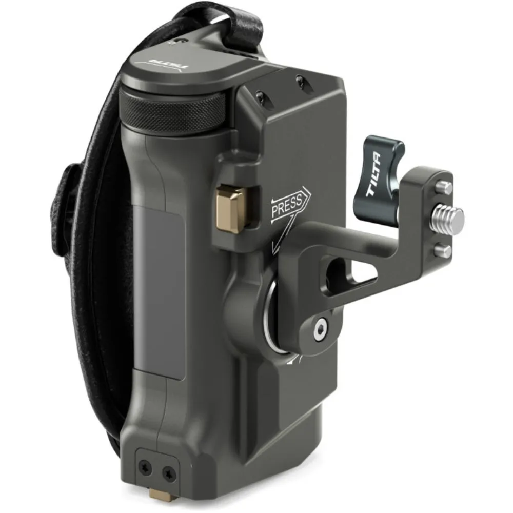 Tilta Tiltaing Right Side Advanced Focus Handle (F570 Battery) Type VII