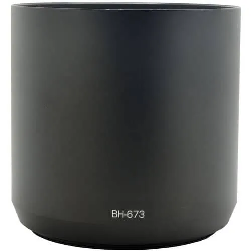 Tokina SZX 400mm f/8 Reflex MF Lens for Micro Four Thirds