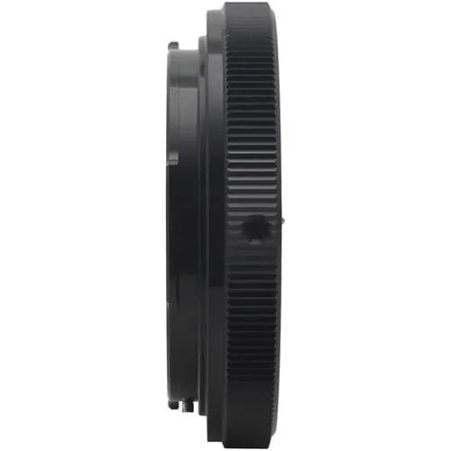 Tokina SZX 400mm f/8 Reflex MF Lens - Nikon F Mount