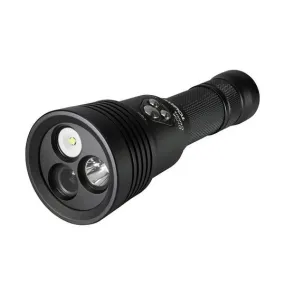 Tovatec Mera SCUBA Diving Light with Camera