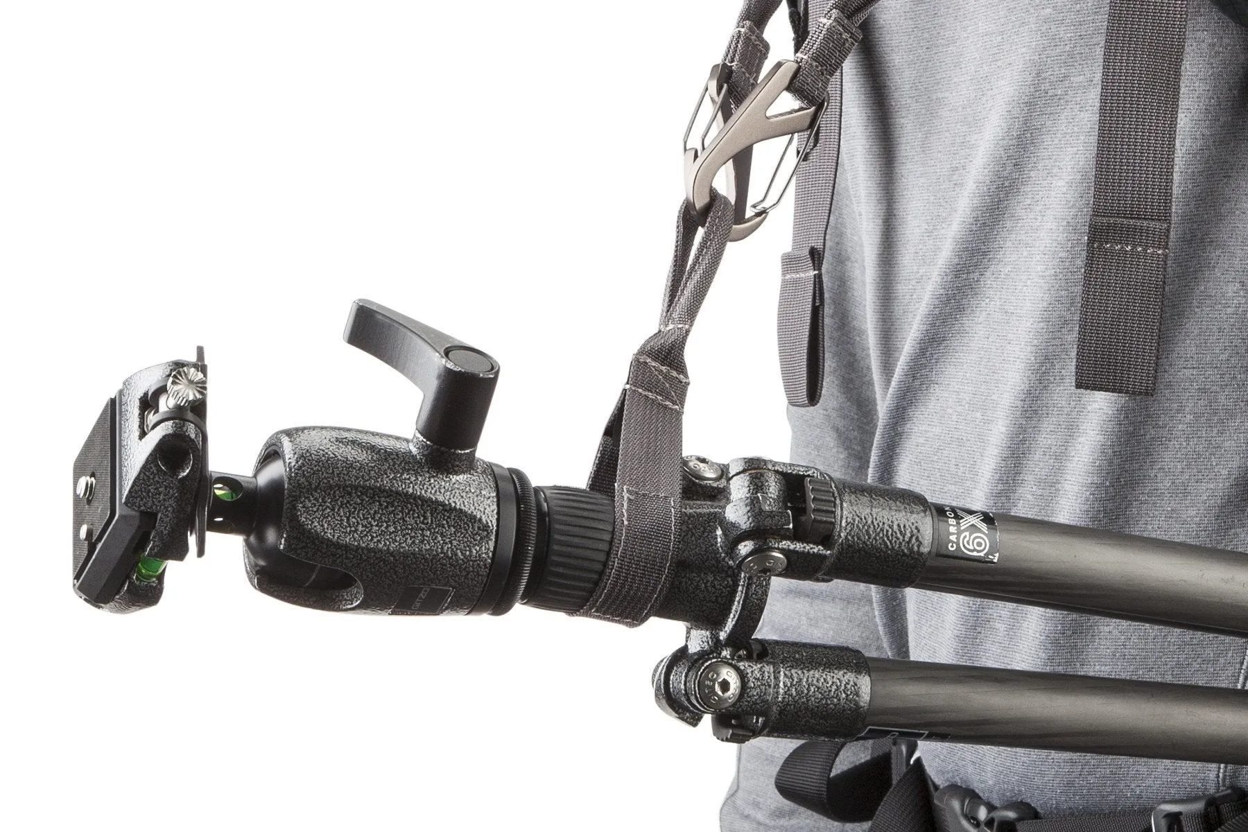 Tripod Suspension Kit