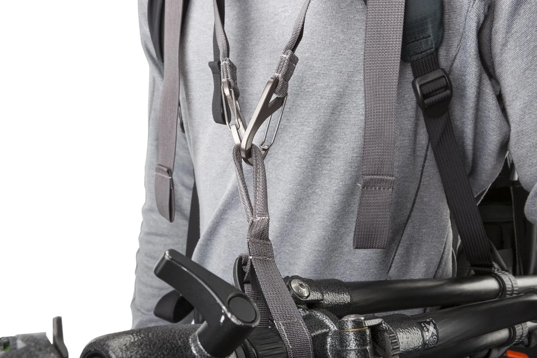 Tripod Suspension Kit