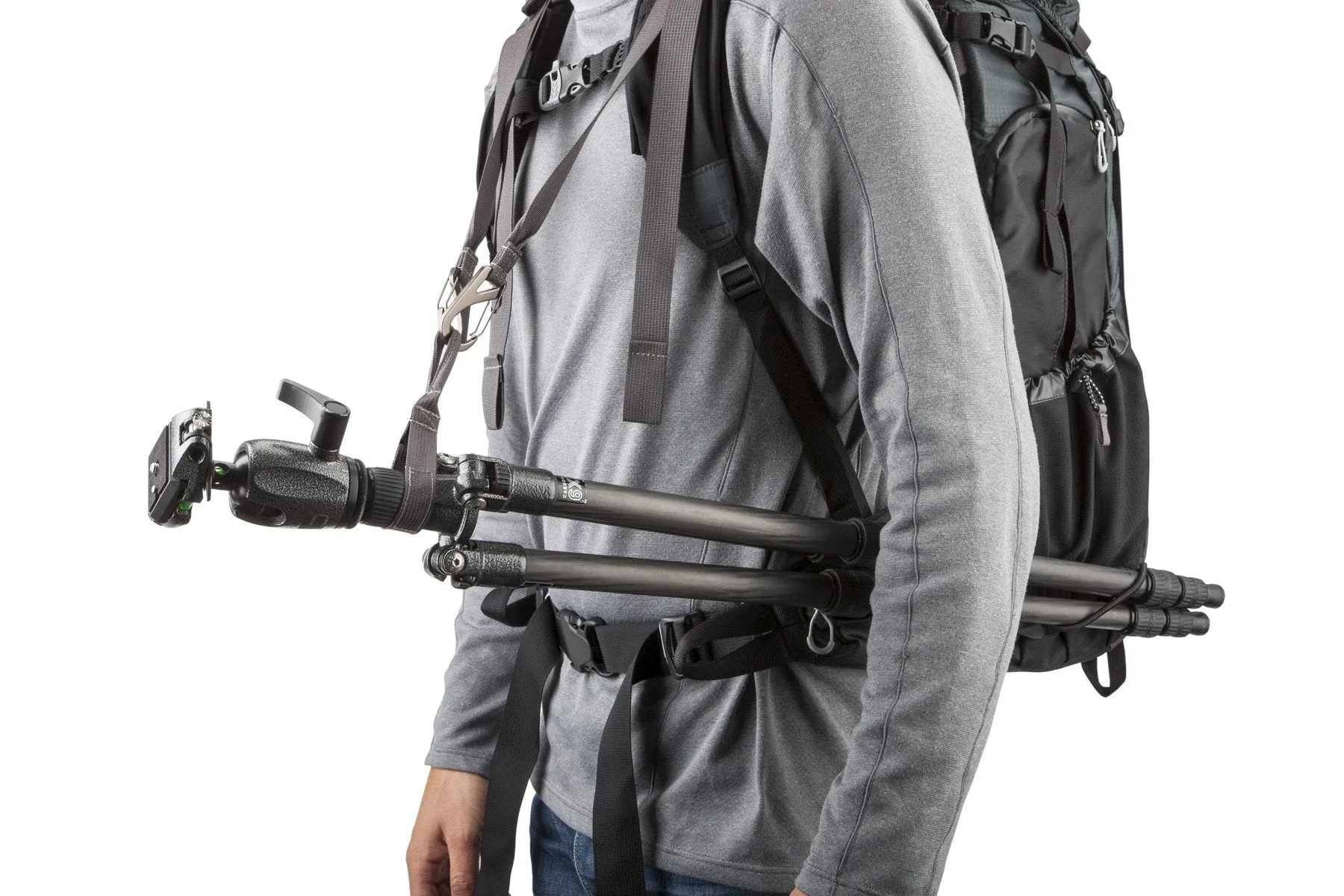 Tripod Suspension Kit