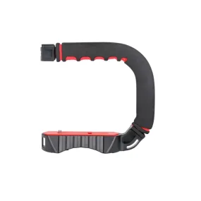 U-Grip pro triple shoe mounts grip CA-68