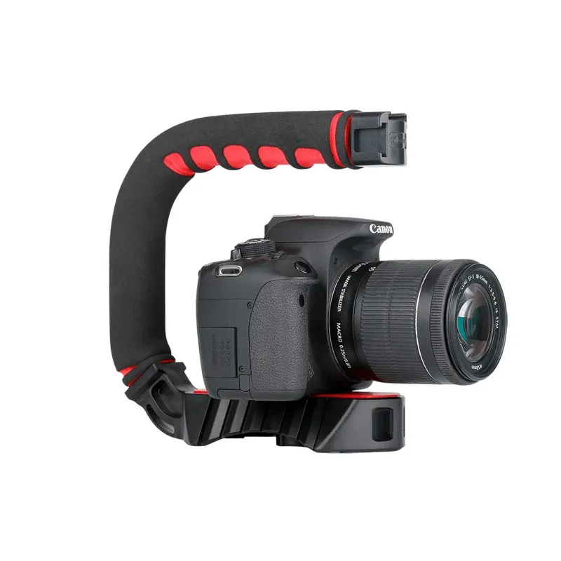 U-Grip pro triple shoe mounts grip CA-68