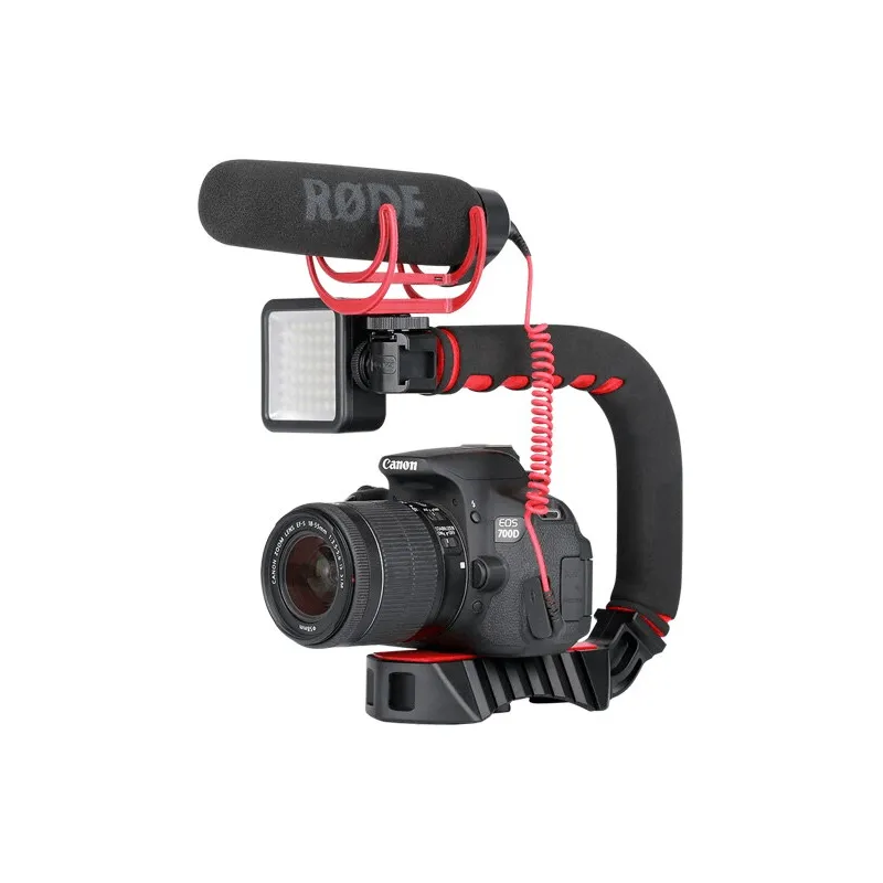 U-Grip pro triple shoe mounts grip CA-68