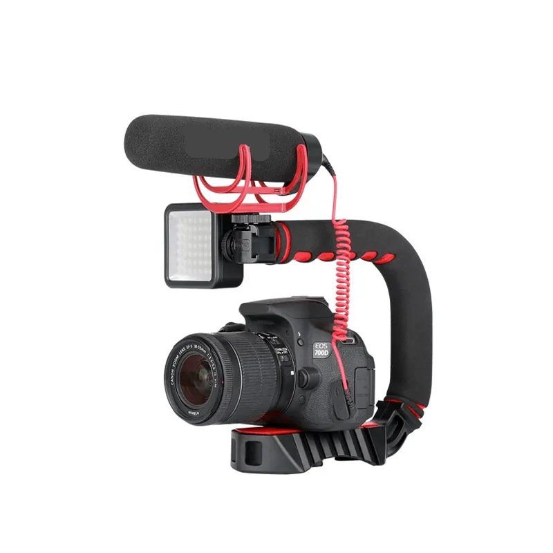 U-Grip pro triple shoe mounts grip CA-68