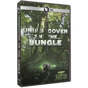 Undercover in the Jungle