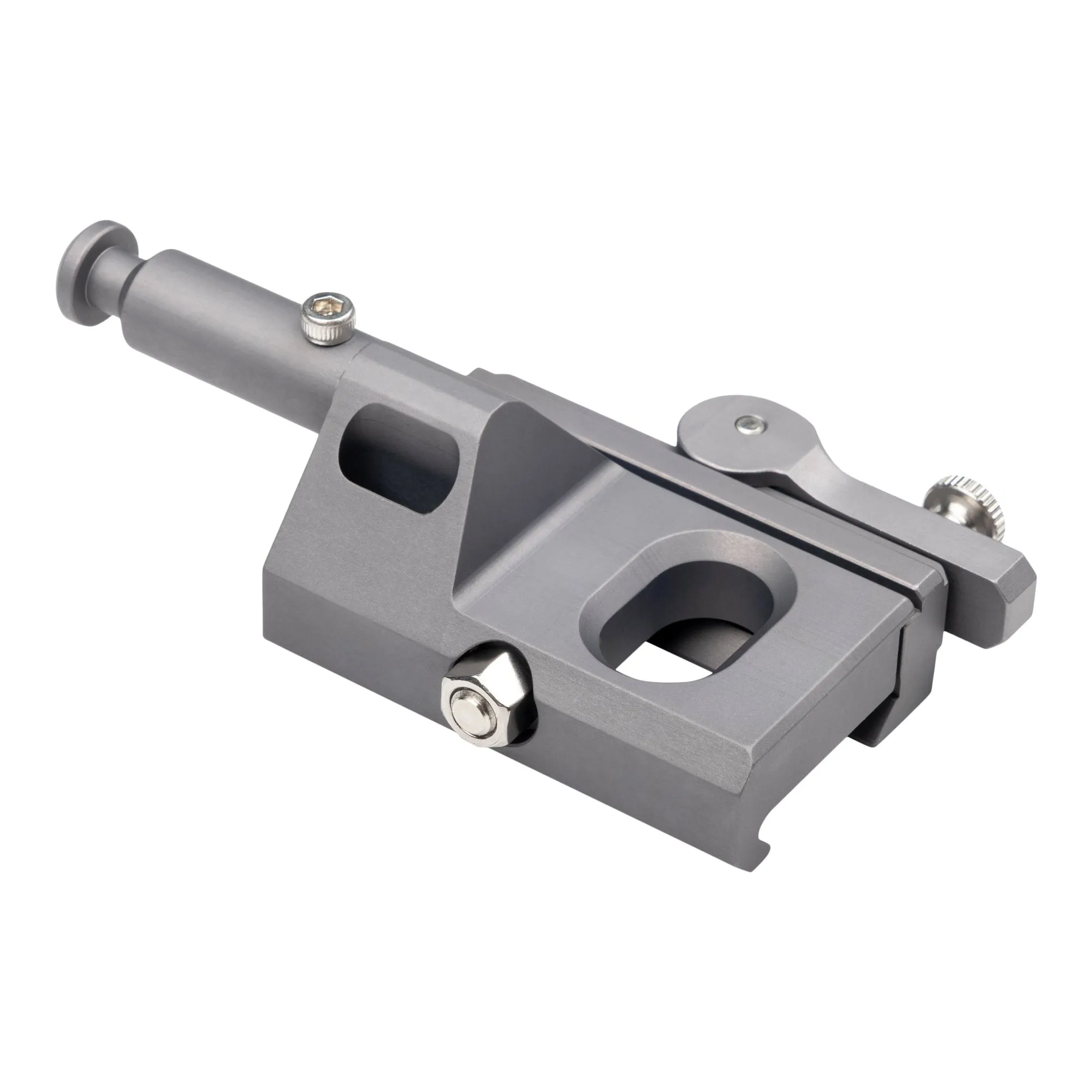 Valhalla Picatinny Adapter