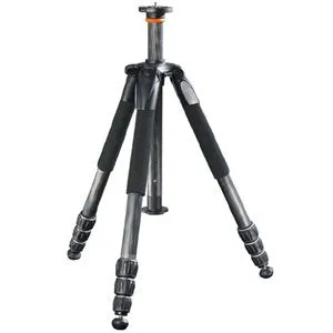Vanguard Alta  254CT 4-Section Compact Carbon Fiber Tripod Leg Set