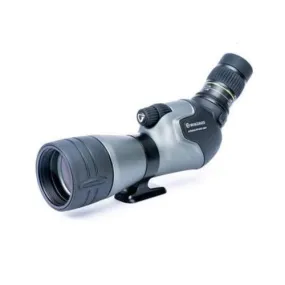 Vanguard Endeavor HD 65A Spotting Scope with 15-45X Zoom