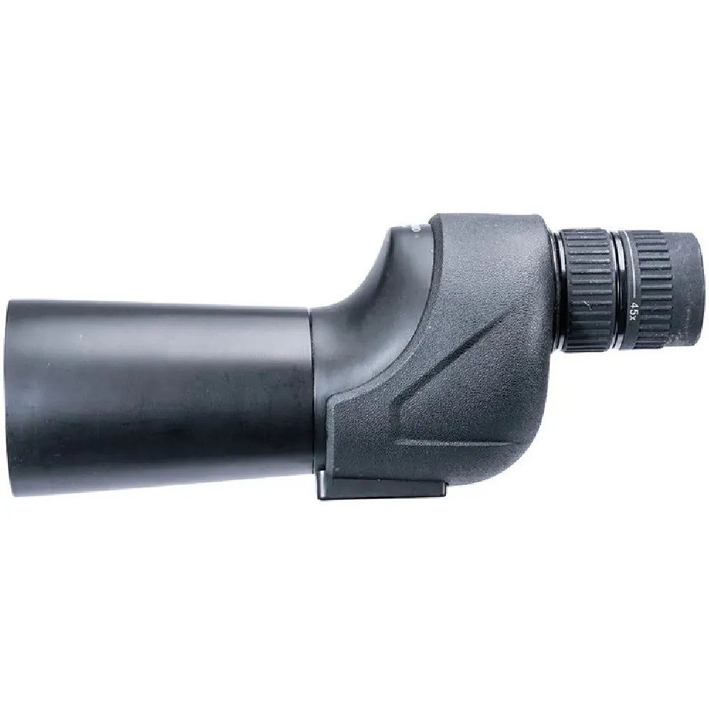 Vanguard Vesta 350S 12-45x50 Straight Spotting Scope